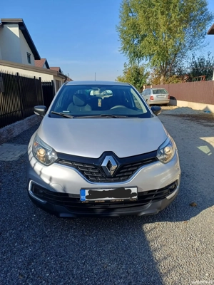 Captur 2018 - imagine 3