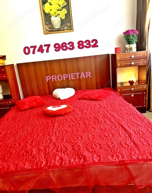 Direct Propietar! Prima inchiriere! Liber, recent renovat 100% Sos Mihai Bravu.