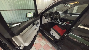  De vânzare: Mercedes-Benz C 200 CDI   Euro 5   An 2013 - imagine 3
