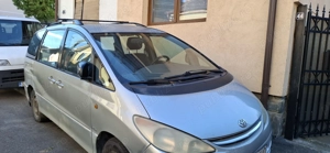 Toyota Previa - imagine 5