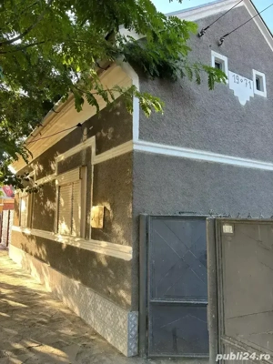 Casa de Vanzare in sat Crai Nou