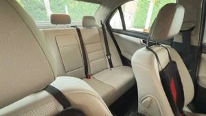  De vânzare: Mercedes-Benz C 200 CDI   Euro 5   An 2013