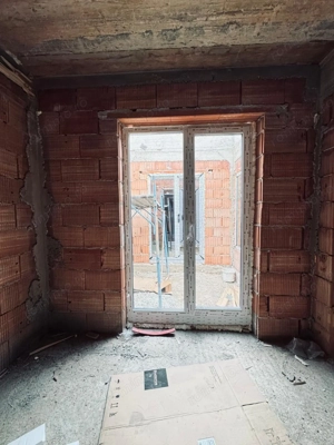 MT236 Duplex, doua unitati, Mosnita Noua, pe parter, toate utilitatile, 1,5km de asfalt - imagine 9