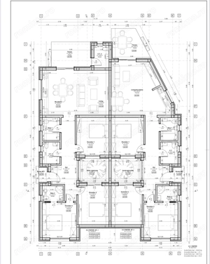 MT236 Duplex, doua unitati, Mosnita Noua, pe parter, toate utilitatile, 1,5km de asfalt - imagine 2