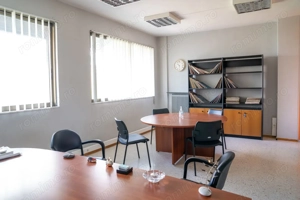 Birou de inchiriat in zona Timpuri Noi - imagine 3