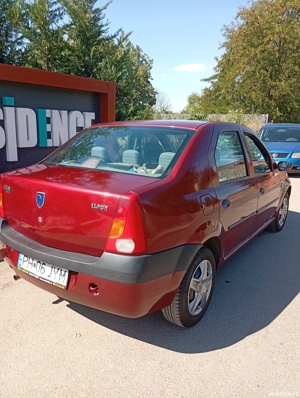 Vând mașină Logan  - imagine 5