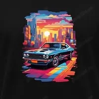 Personalizez tricouri, hanorace, bluze, sepci