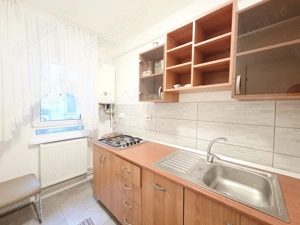 Apartament cu doua camere mobilat si utilat Micro 39 CT