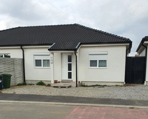 Vând casa tip duplex 3 dormitoare Nojorid
