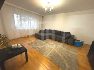 Apartament 1 camera, decomandat, Marasti