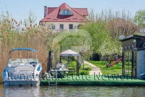 O Poveste de Vis pe Malul Lacului Snagov - imagine 19