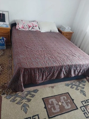 3 Camere Decomandat NOUA