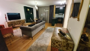 Apartament lux 2 camere, parcare inclusă, design modern – Aviației Park - imagine 5