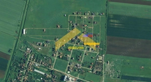 Teren intravilan 490 mp de vanzare in Mandruloc - imagine 5