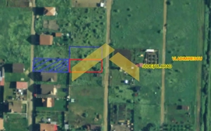 Teren intravilan 490 mp de vanzare in Mandruloc - imagine 4