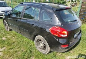 renault clio 3 - imagine 3