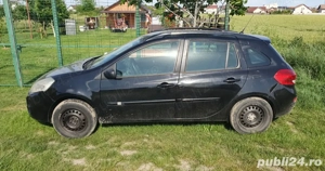 renault clio 3 - imagine 2