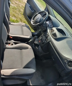 renault clio 3 - imagine 5