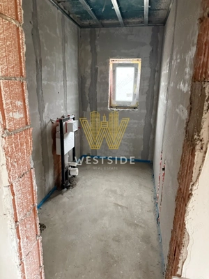 Duplex de vanzare, in Mosnita Veche - imagine 9