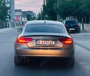 Audi A5 1.8 TFSI Sportback - imagine 2
