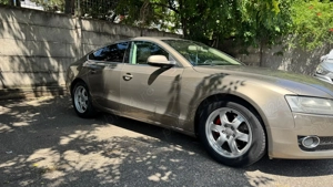 Audi A5 1.8 TFSI Sportback - imagine 7