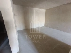Apartament 3 camere de vânzare în Sibiu, cartier Turnișor - imagine 9