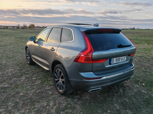 Vand Volvo XC60 2.0 AWD mild hibrid diesel 211 cp - imagine 13
