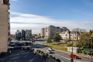 Apartament mobilat și utilat în Piața Spitalului - imagine 7