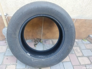 Vand anvelope 215 65 R17 Hankook Ventus Prime 4 - imagine 5