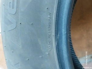 Vand anvelope 215 65 R17 Hankook Ventus Prime 4 - imagine 2