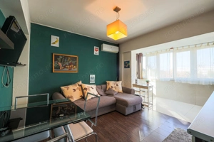 Apartament mobilat și utilat în Piața Spitalului - imagine 3