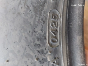 Vand anvelope 215 65 R17 Hankook Ventus Prime 4 - imagine 4