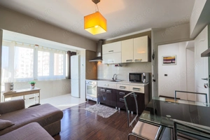 Apartament mobilat și utilat în Piața Spitalului - imagine 2