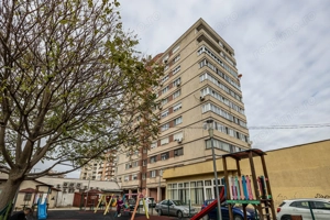 Apartament mobilat și utilat în Piața Spitalului - imagine 9