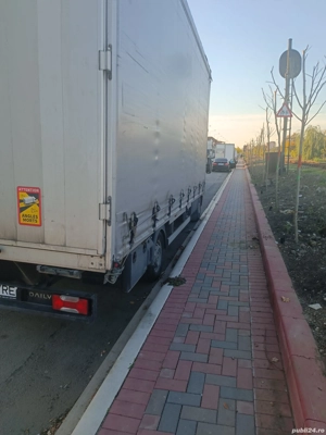 Iveco daily 3.0 - imagine 2