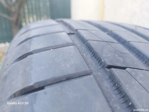 Vand anvelope 215 65 R17 Hankook Ventus Prime 4