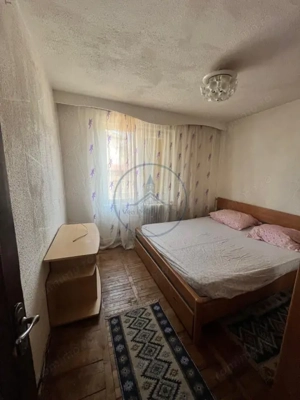 Apartament 3 camere, decomandat, 70 mp, zona Sens Vechi - imagine 6