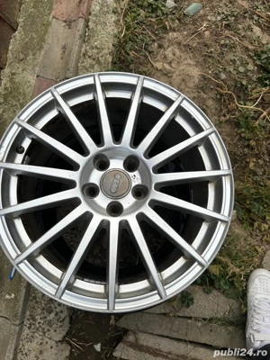 Jante originale Audi r18 - imagine 3