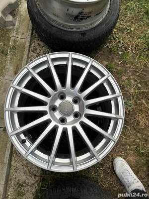 Jante originale Audi r18 - imagine 5