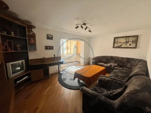 Apartament 3 camere, decomandat, 70 mp, zona Sens Vechi - imagine 2