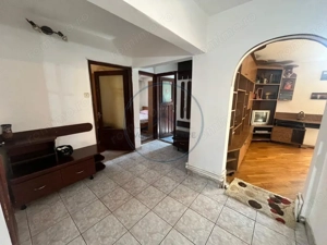 Apartament 3 camere, decomandat, 70 mp, zona Sens Vechi - imagine 4