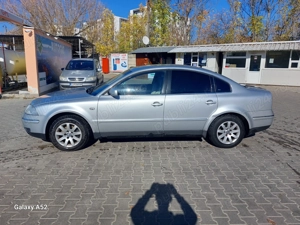 Vand Passat b 5.5 benzina+GPL - imagine 6