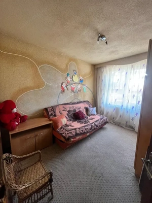 Apartament 3 camere, decomandat, 70 mp, zona Sens Vechi - imagine 3