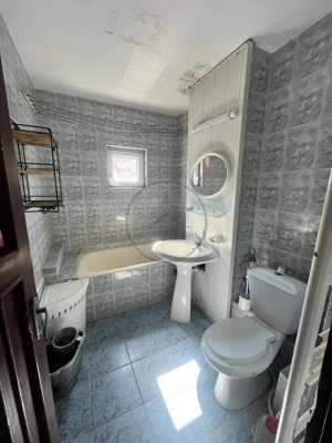 Apartament 3 camere, decomandat, 70 mp, zona Sens Vechi - imagine 5