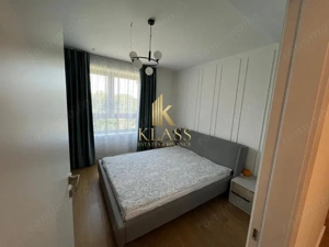 Apartament 3 camere Aviatiei Tower  - imagine 5