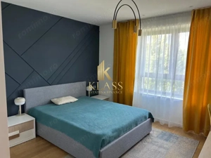 Apartament 3 camere Aviatiei Tower  - imagine 4