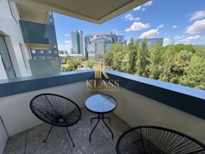 Apartament 3 camere Aviatiei Tower  - imagine 7