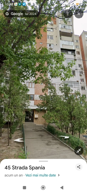 apartament 3 camere institut