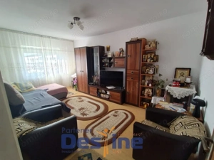 Apartament cu 2 camere in zona Canta- Bloc din 1982 