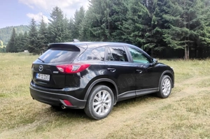 Mazda CX-5 Skyactiv Full options  - imagine 2